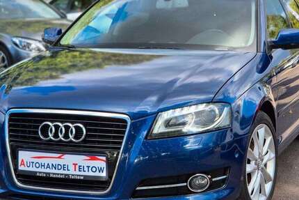 Audi A3 150.000 km 7.450 € Teltow (bei Berlin) 14513