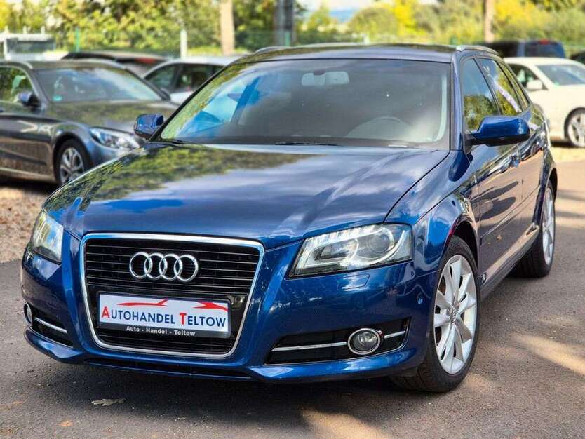 Audi A3 150.000 km 7.450 € Teltow (bei Berlin) 14513