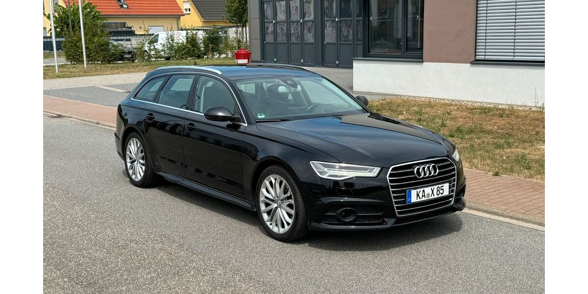Audi A6 268.000 km 12.900 &euro; Eppingen 75031