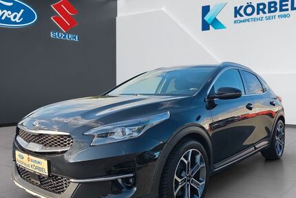 Kia XCeed 123.400 km 17.490 &euro; Nidderau-Heldenbergen 61130