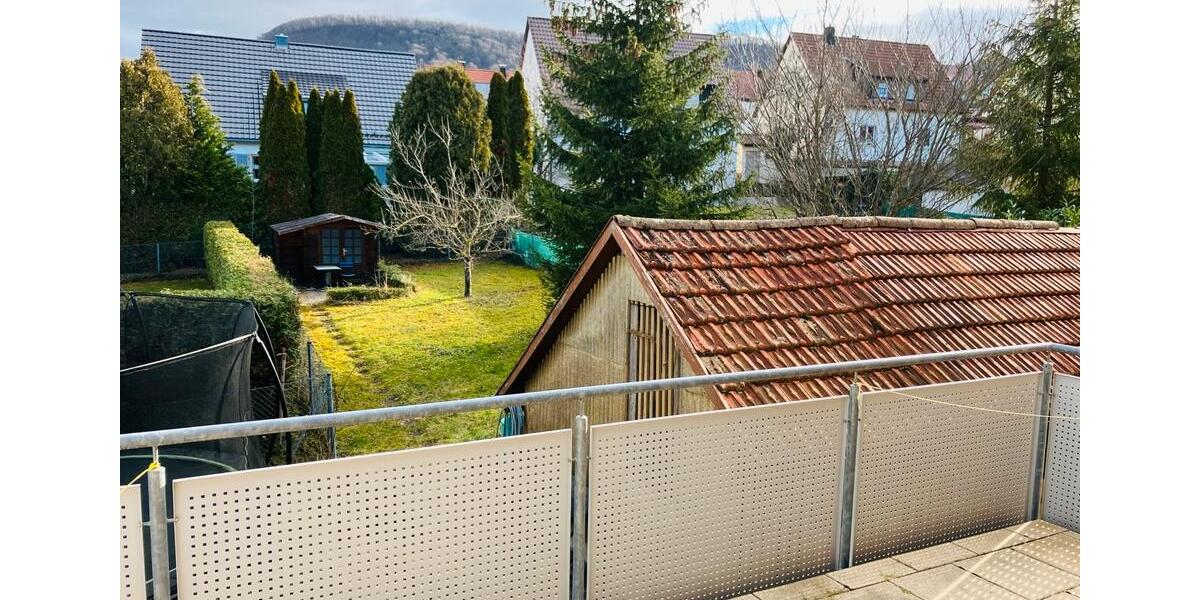 Mehrfamilienhaus, Wohnhaus Pfullingen - 11 Zimmer, 204 m&sup2;, 460.000&euro; | Angebot:26777658