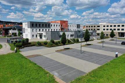 Gewerbeobjekt Goldbach - 3.970&euro; | Angebot:23833169