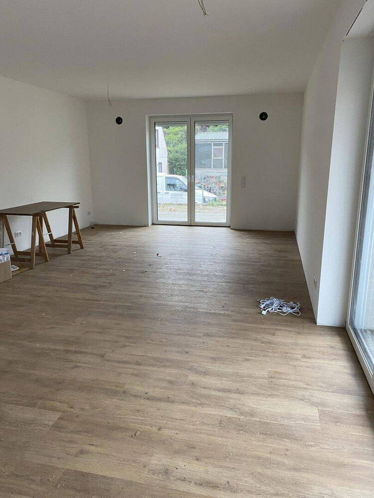Fischerhude - Quelkhorn Barierefreie EG-NeubauWohnung in KfW 40 Ausführung, bezugsfertig