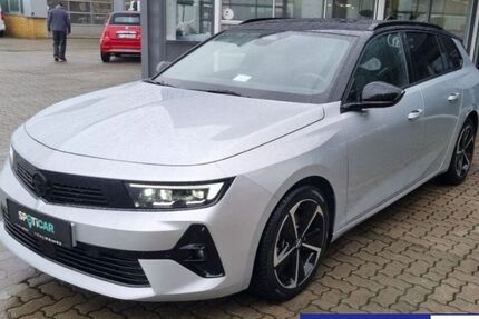 Opel Astra 15.580 km 24.490 &euro; Jüterbog 14913