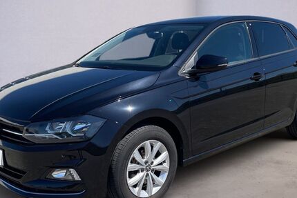 VW Polo 38.900 km 16.390 &euro; Schwebheim 97525