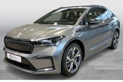 Skoda Enyaq 1.001 km 48.940 &euro; Haselünne 49740