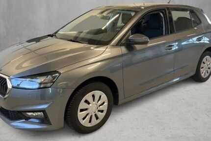 Skoda Fabia 36.182 km 15.280 &euro; Zell u.A. 73119