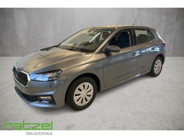 Skoda Fabia 36.182 km 15.280 &euro; Zell u.A. 73119
