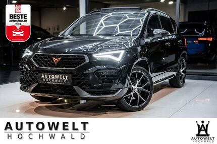 Cupra Ateca 32.680 km 34.690 &euro; Losheim am See 66679