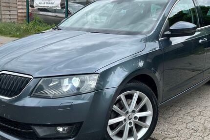Skoda Octavia 259.000 km 6.900 &euro; Neu Wulmstorf 21629