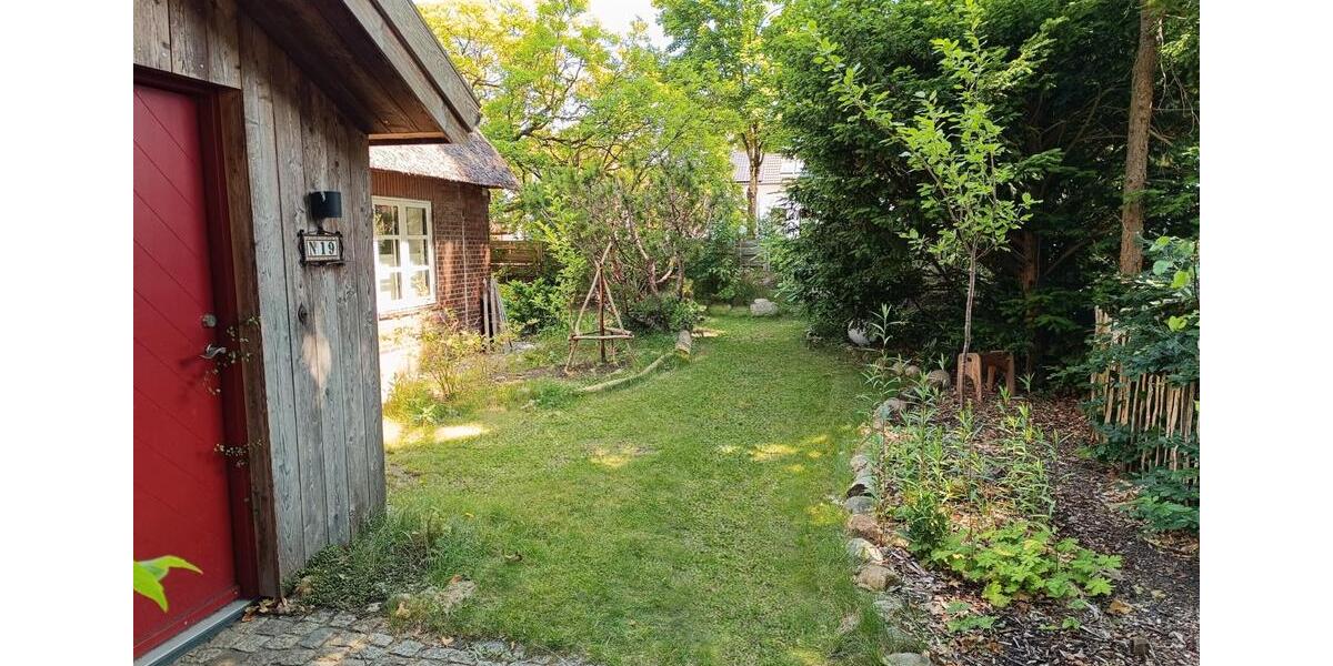 Einfamilienhaus Kremperheide - 3 Zimmer, 120 m&sup2;, 369.000&euro; | Angebot:26932597