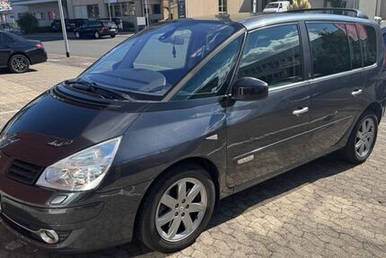 Renault Espace 299.999 km 3.300 &euro; Dreieich 63303