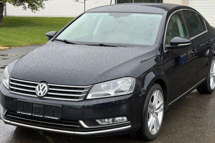 VW Passat 225.000 km 8.500 &euro; Emmingen-Liptingen 78576