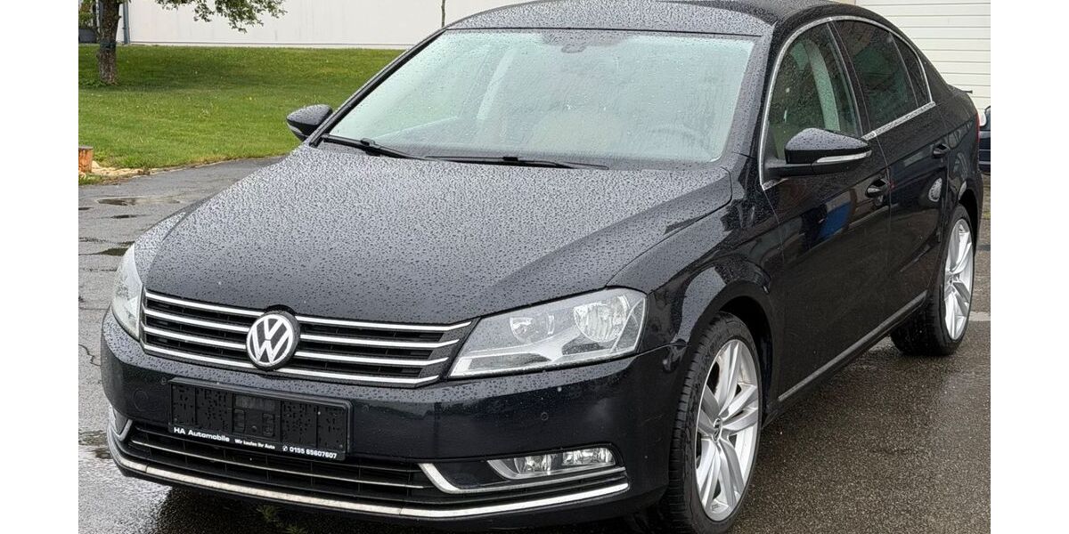 VW Passat 225.000 km 8.500 &euro; Emmingen-Liptingen 78576