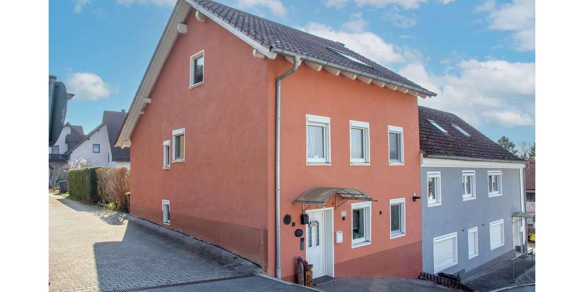 Einfamilienhaus Landau - 5 Zimmer, 130 m&sup2;, 285.000&euro; | Angebot:26104173