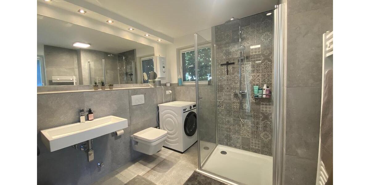 Luxusbungalow im Naturparadies - Zwischenmiete Feb 2026 1 zimmer