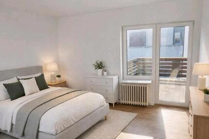 Wohnung Süderbrarup - 4 Zimmer, 125 m&sup2;, 1.450&euro; | Angebot:25590007