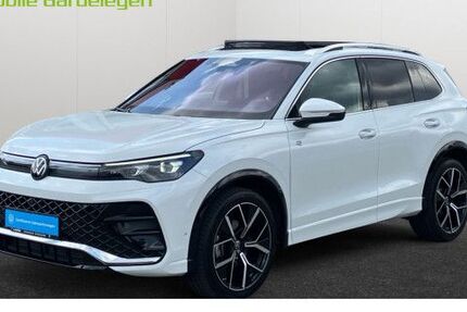VW Tiguan 20.638 km 41.990 &euro; Gardelegen 39638