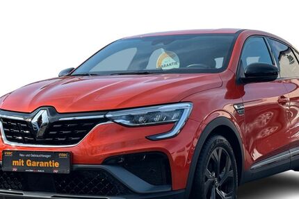 Renault Arkana 26.307 km 22.480 &euro; Duisburg 47249