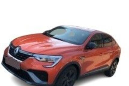 Renault Arkana 26.307 km 23.480 &euro; Duisburg 47249