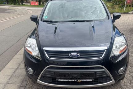 Ford Kuga 242.000 km 3.499 &euro; Nohfelden O.t. Wolfersweiler 66625
