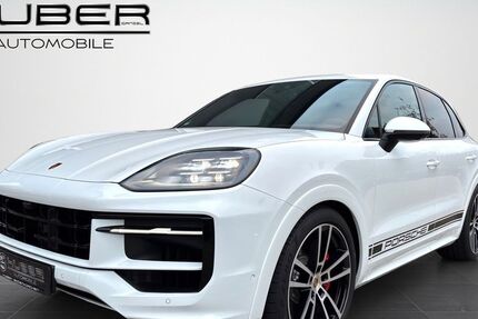Porsche Cayenne 5.500 km 139.980 &euro; Bodenkirchen 84155