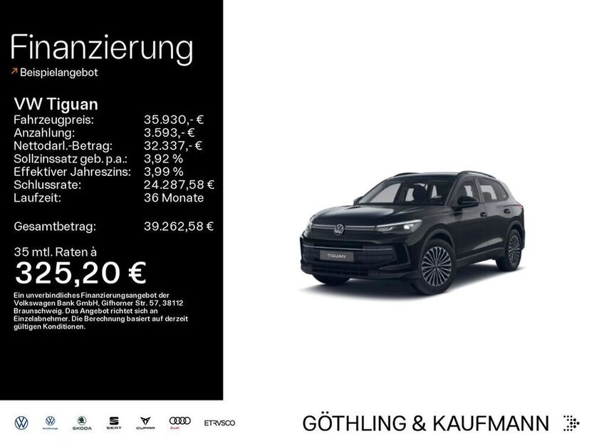 Tiguan