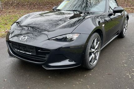 Mazda MX-5 88.500 km 18.990 &euro; Mettendorf 54675
