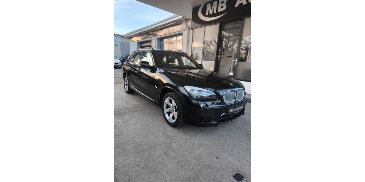 BMW X1 82.800 km 12.800 € München 80939