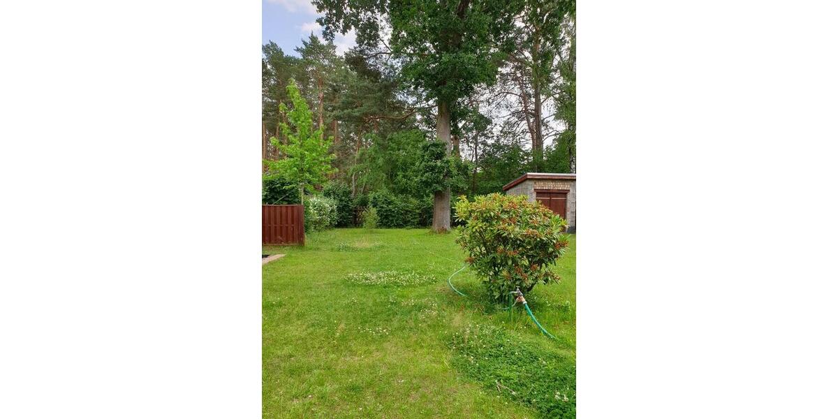 Einfamilienhaus Löwenberger Land - 2 Zimmer, 45 m&sup2;, 160.000&euro; | Angebot:27119411