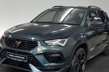 Cupra Ateca 41.800 km 28.560 &euro; München 80687
