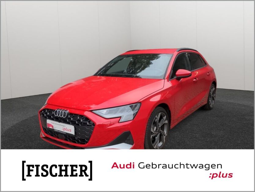Audi A3 9.700 km 35.876 € Jena 07743