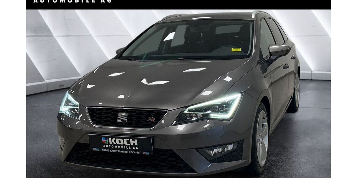 Seat Leon 79.772 km 12.990 &euro; Berlin 12681