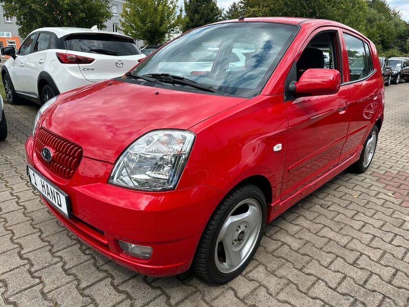 Picanto