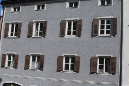 Haus am Stadtplatz 1 zimmer