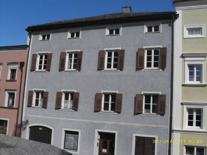 Haus am Stadtplatz 1 zimmer