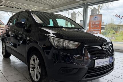 Opel Crossland (X) 111.000 km 8.980 &euro; Schönewörde 29396