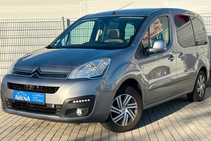 Citroen Berlingo 137.000 km 10.750 € Stutensee (Karlsruhe) 76297