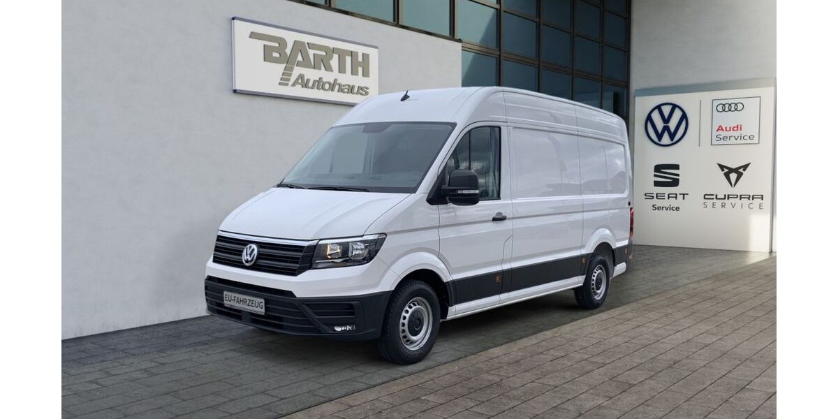 VW Crafter 5.150 km 35.699 € Schopfloch 72296