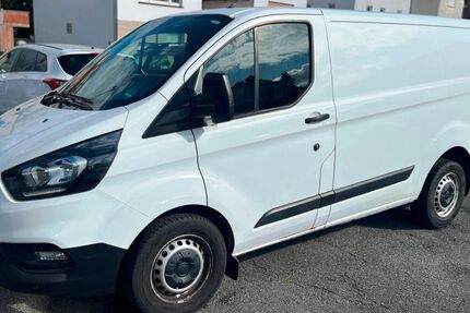Ford Transit Custom 125.000 km 11.250 € Lollar 35457