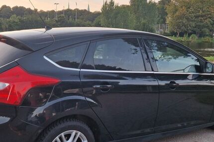 Ford Focus 108.800 km 6.500 € Lübeck 23562