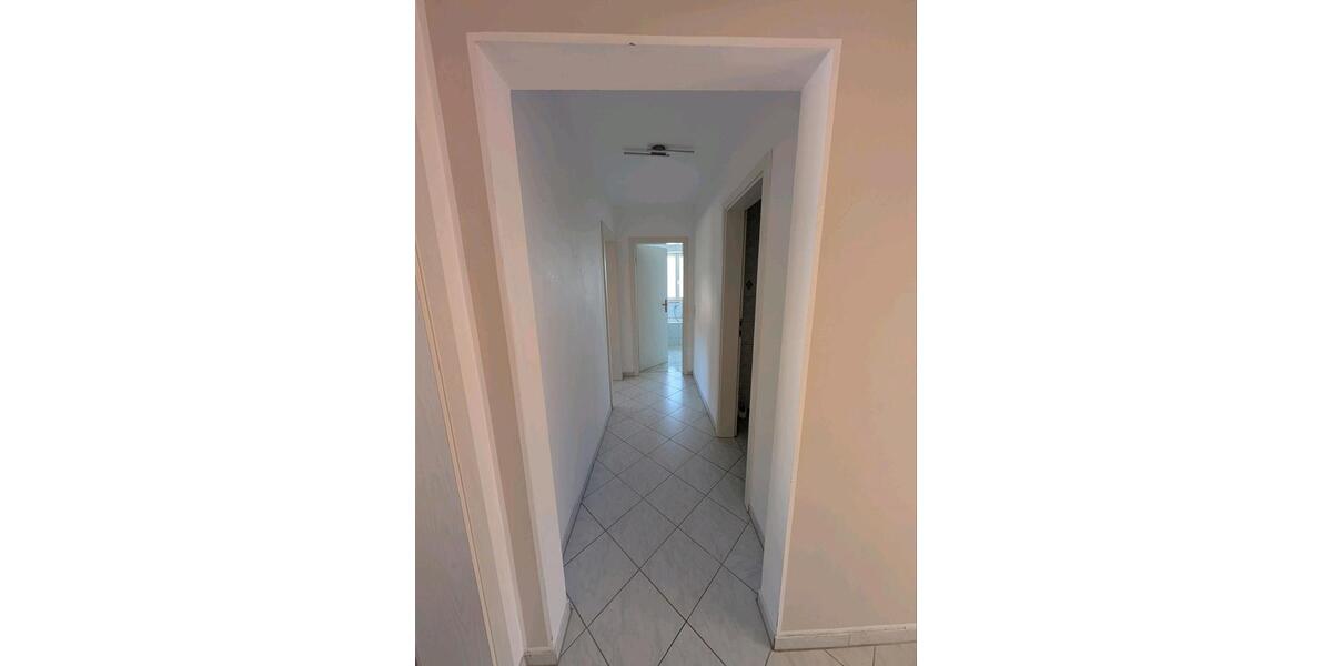 Etagenwohnung Forchheim - 3 Zimmer, 89 m&sup2;, 1.120&euro; | Angebot:26316526