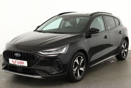 Ford Focus 31.727 km 18.890 &euro; Greifswald 17489