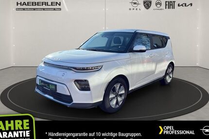 Kia Soul 38.726 km 14.980 &euro; Landsberg 86899