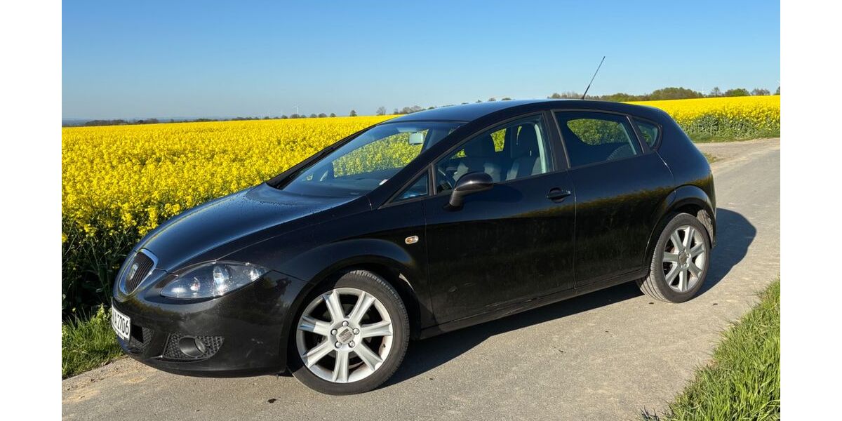Seat Leon 179.500 km 3.800 &euro; Soest 59494