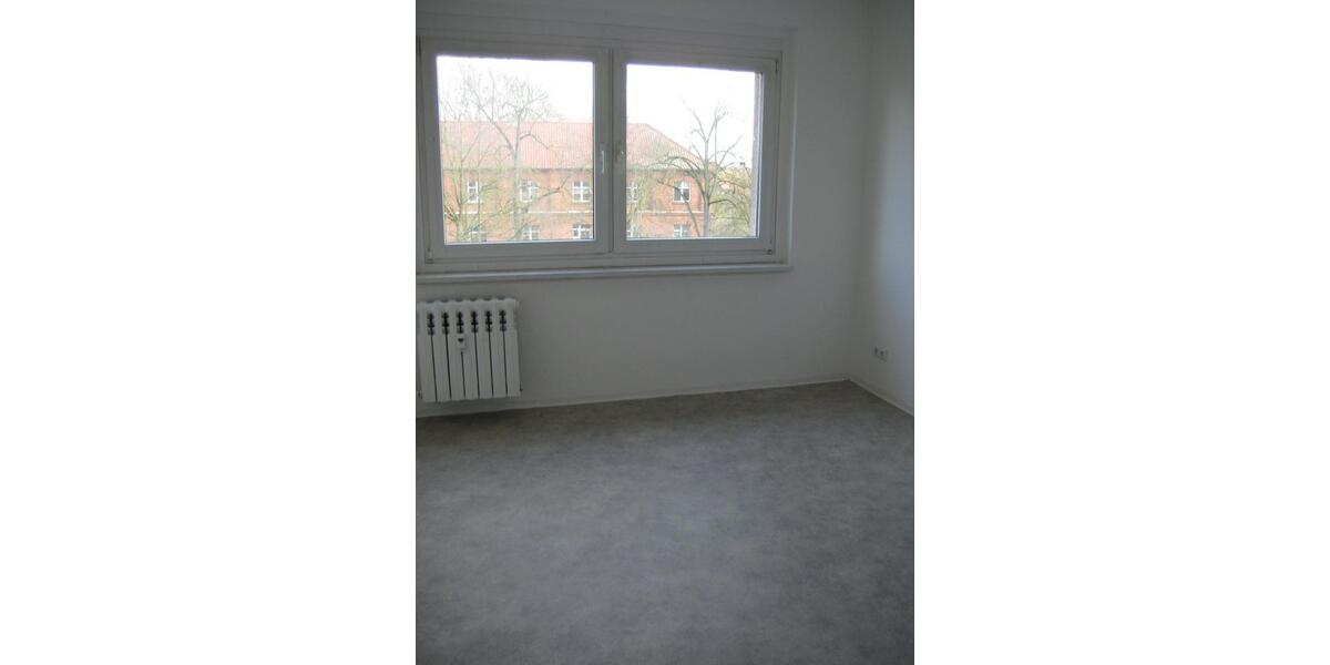 Etagenwohnung Osterburg (Altmark) - 3 Zimmer, 61 m&sup2;, 333&euro; | Angebot:13829140