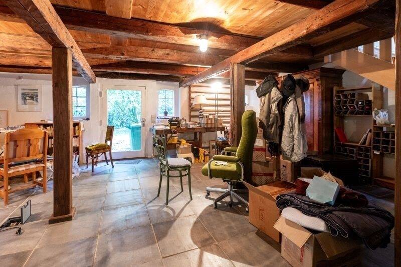 Bauernhaus, Landhaus Niebüll - 4 Zimmer, 335 m&sup2;, 669.000&euro; | Angebot:25706555