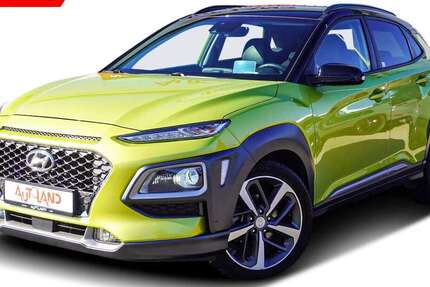 Hyundai KONA 36.100 km 18.950 &euro; Bautzen 02625