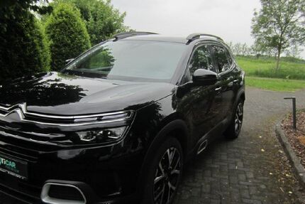 Citroen C5 Aircross 59.204 km 22.400 &euro; Mammelzen 57636