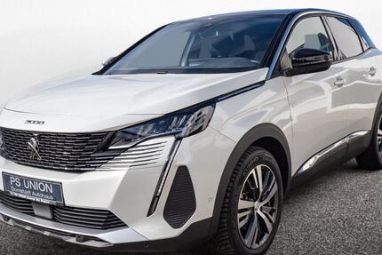 Peugeot 3008 17.262 km 28.590 &euro; Schönburg 06618